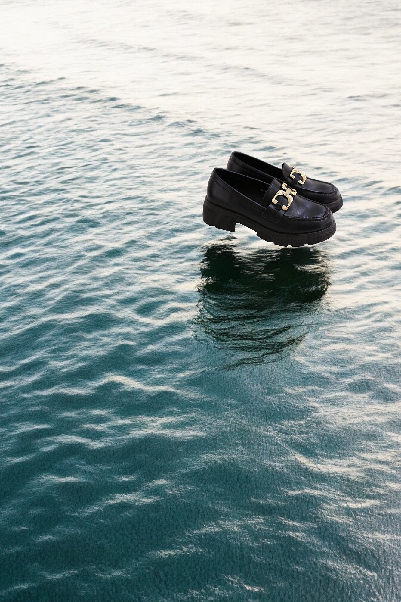Moccasins