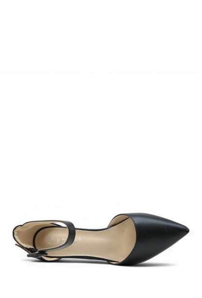 Escarpins Marion Blanc