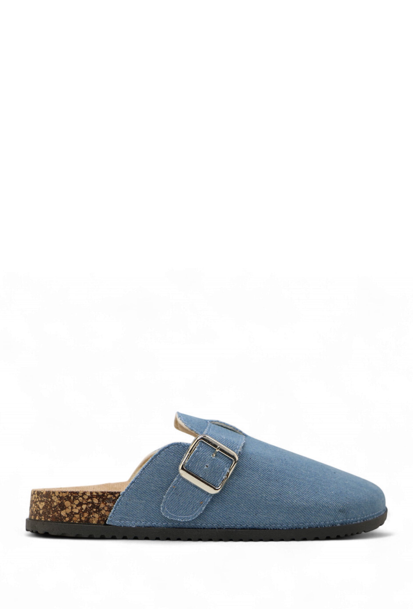 Mules Lily Beige