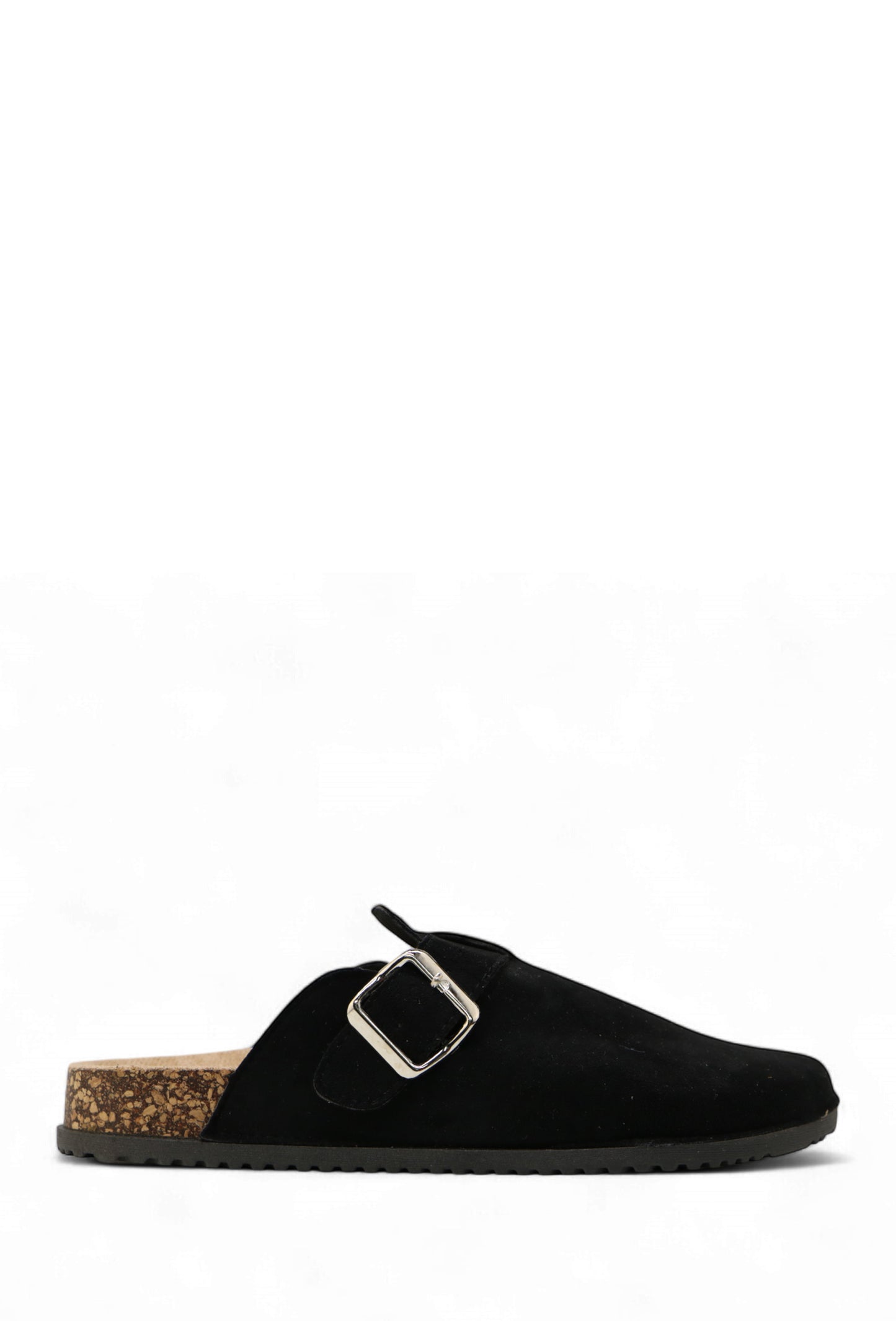 Mules Lily Beige