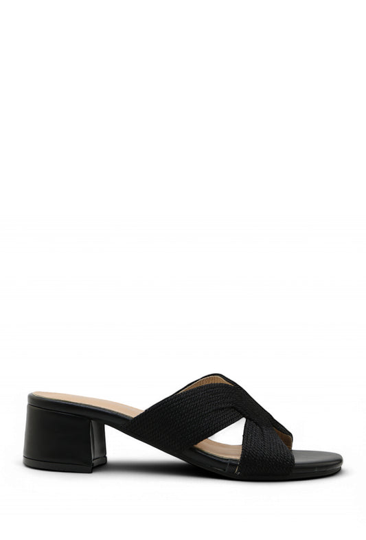 Sandales Mules Claire