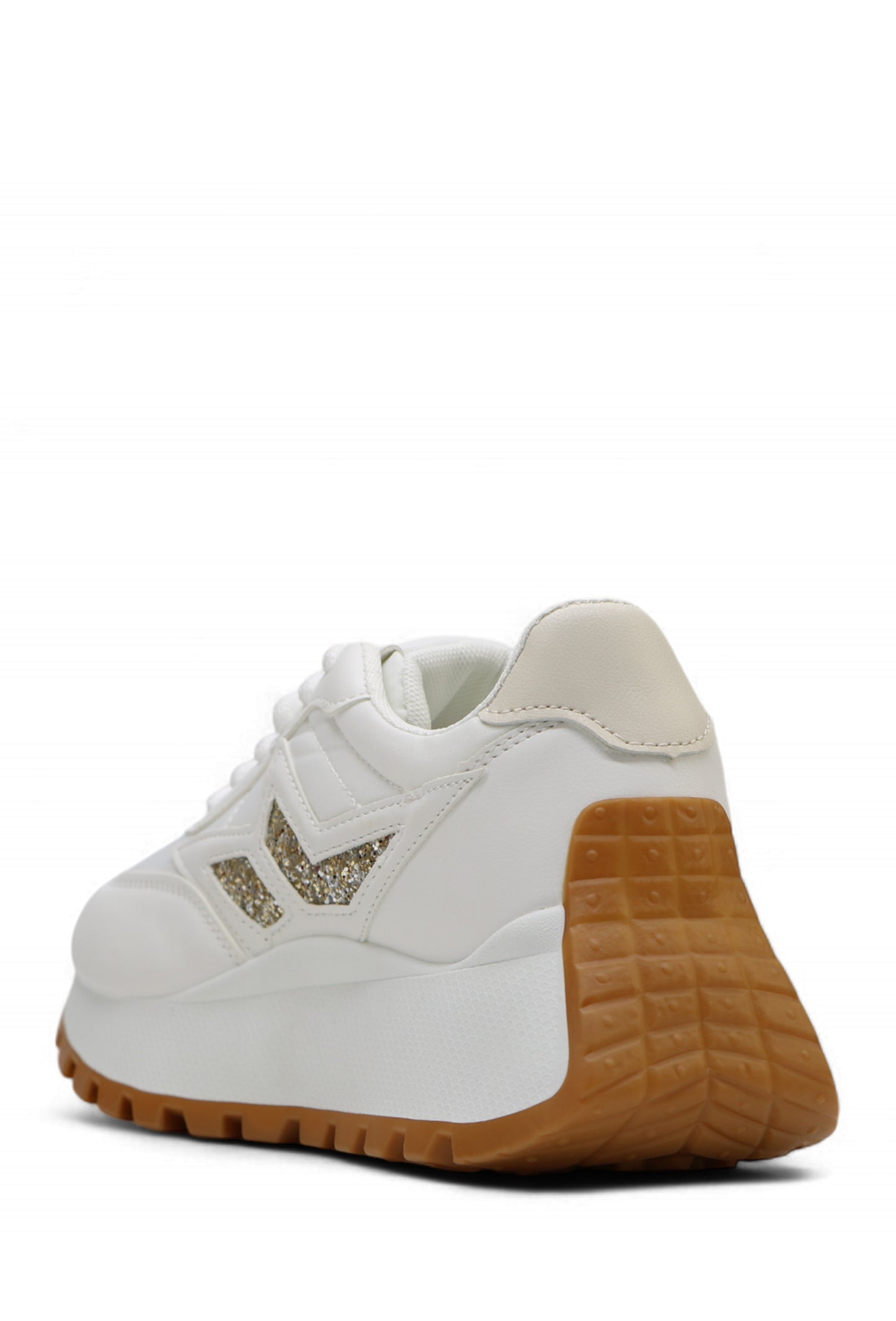 Baskets Starlight Blanche