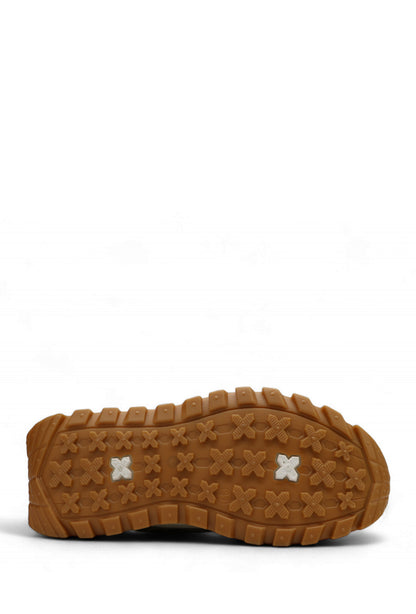 Baskets Starlight Blanche