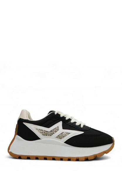Baskets Starlight Blanche
