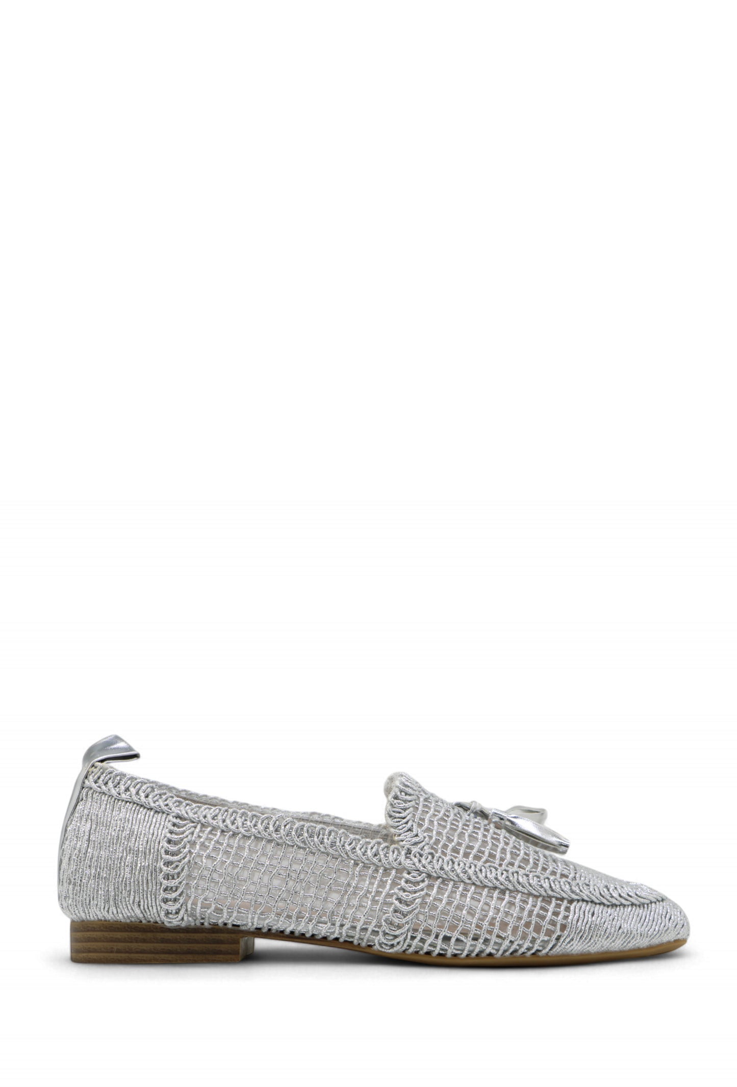 Mocassin Solar Bleu