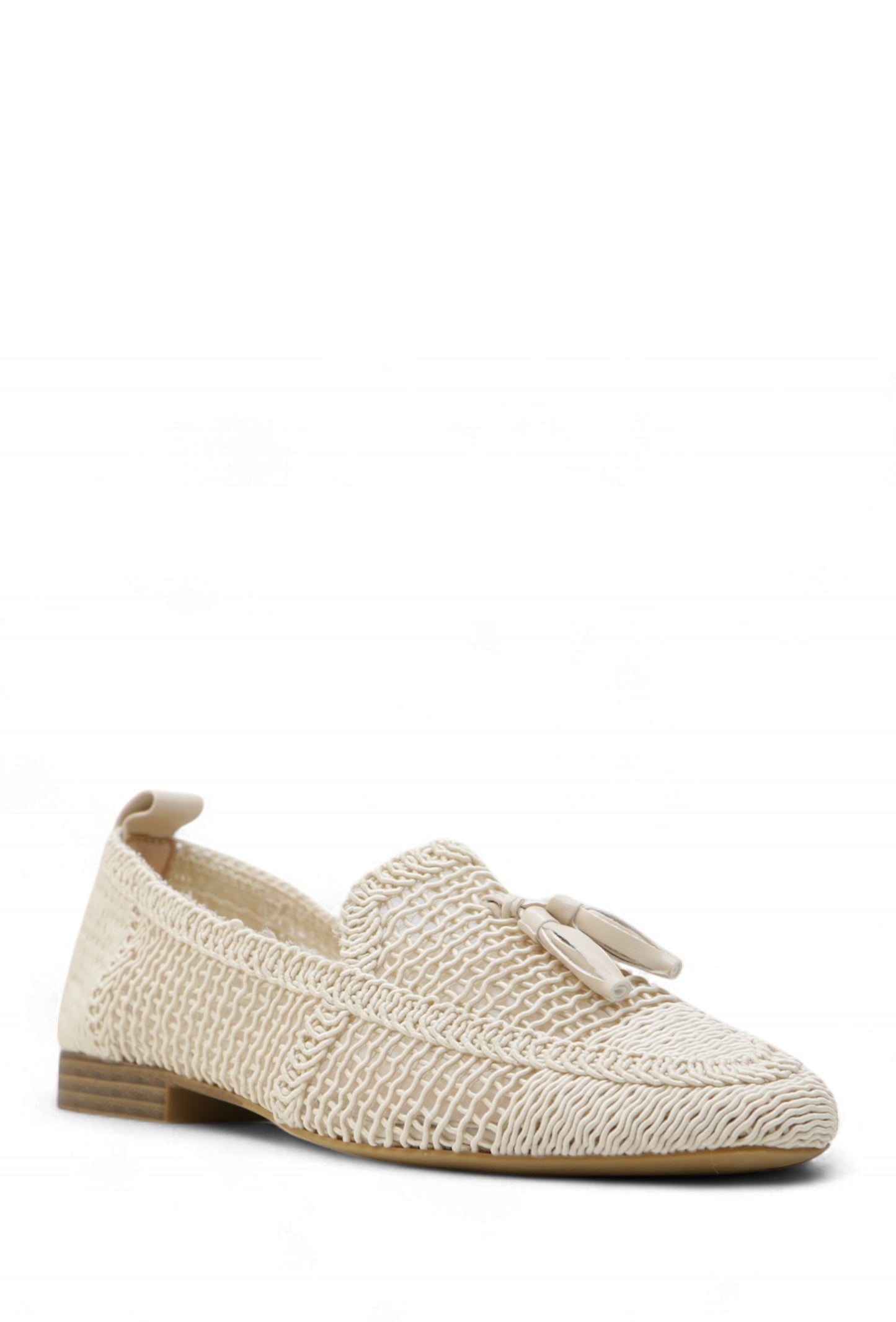 Mocassins Solar Beige