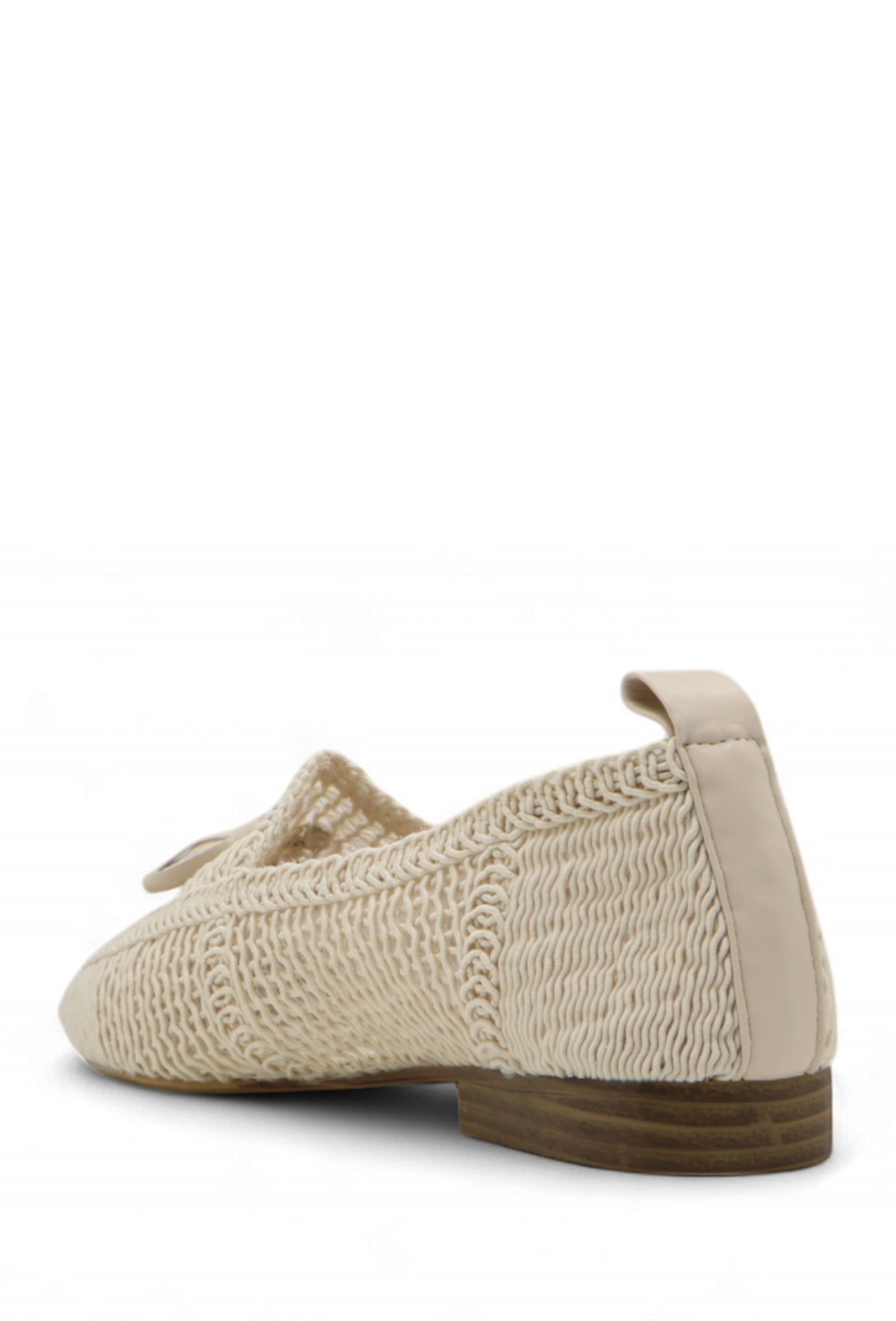 Mocassins Solar Beige