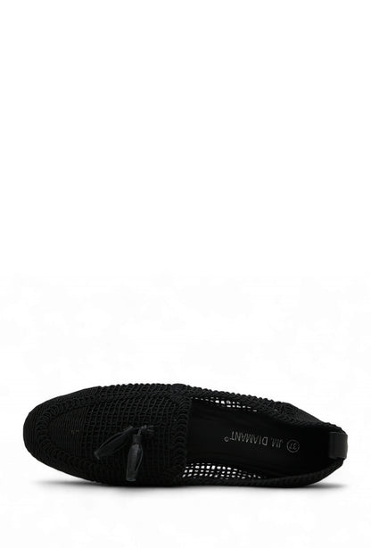 Mocassins Solar