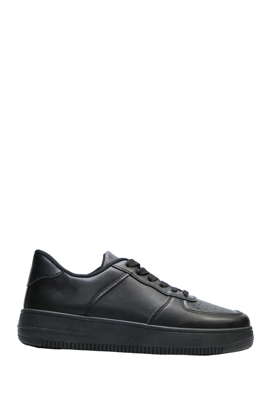 Baskets Tania Noir