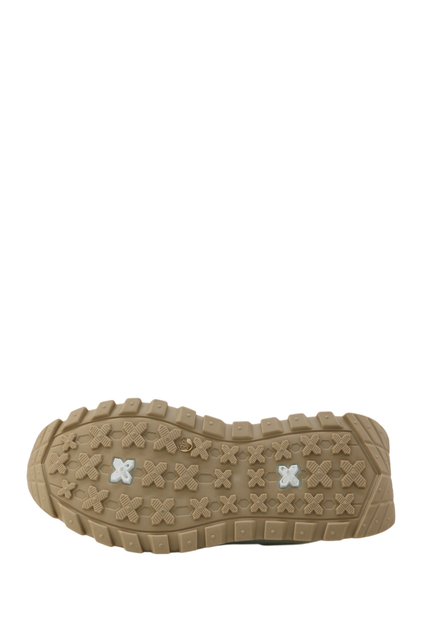 Baskets Rachelle Blanche